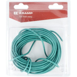 Câble électrique vert UNIVERSEL KRKA1153P10B