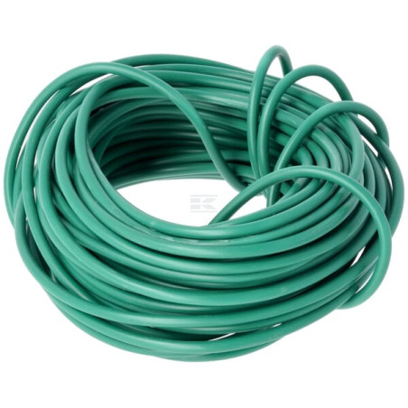 Câble électrique vert UNIVERSEL KRKA1153P10B