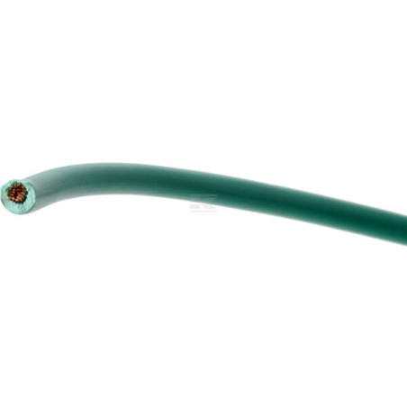 Câble électrique vert UNIVERSEL KRKA1153P10B
