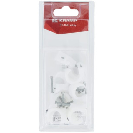 Attache-câble UNIVERSEL KREM3490882P10B