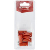 Buse de pulvérisateur rouge UNIVERSEL KRAVI11004P06B