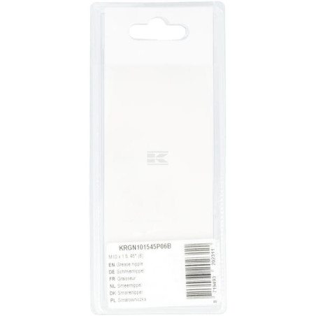 Graisseur UNIVERSEL KRGN101545P06B