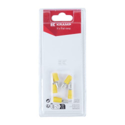 Cosse plate femelle UNIVERSEL KRLA9020P05B
