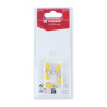 Cosse plate femelle UNIVERSEL KRLA9020P05B