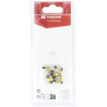 Silex de frappe UNIVERSEL KRWP24502P01B