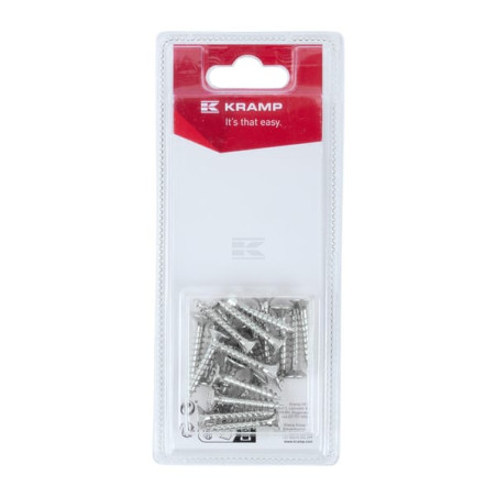 Vis UNIVERSEL KRSPS530P20B