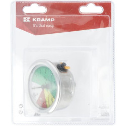 Manomètre de pulvérisateur UNIVERSEL KRMA630825BP01B