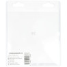 Manomètre de pulvérisateur UNIVERSEL KRMA630825BP01B