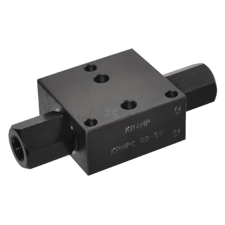 Clapet UNIVERSEL KRMPC02SW