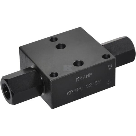 Clapet UNIVERSEL KRMPC02SW