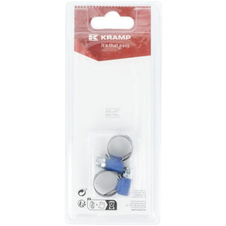Collier de serrage UNIVERSEL KRSMS814P02B