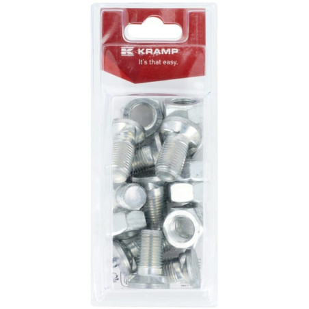 Boulon UNIVERSEL KR141530COP08B