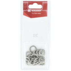 Rondelle élastique UNIVERSEL KR127B10RVSP20B