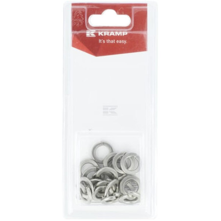 Rondelle élastique UNIVERSEL KR127B10RVSP20B