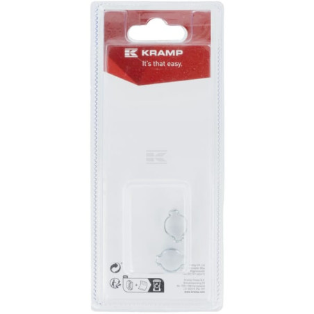 Collier de serrage UNIVERSEL KROOR0911P02B