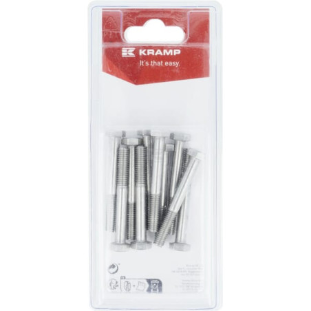 Boulon UNIVERSEL KR931650RVSP10B