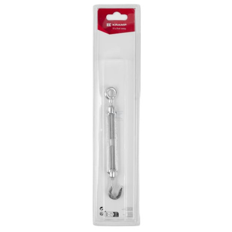 Crochet UNIVERSEL KR148006HGP01B