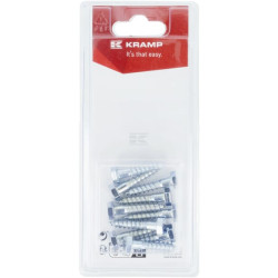 Vis UNIVERSEL KR571630P10B