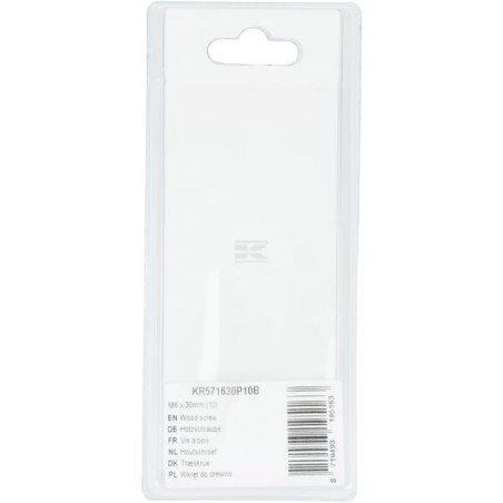 Vis UNIVERSEL KR571630P10B