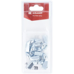 Ecrou UNIVERSEL KR31512AMP06B