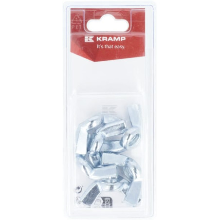 Ecrou UNIVERSEL KR31512AMP06B