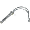 Goupille UNIVERSEL KRSLP850GPP02B
