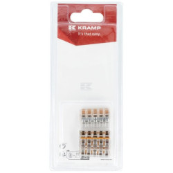 Bloc de connexion UNIVERSEL KR221415P04B