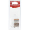 Bloc de connexion UNIVERSEL KR221415P04B