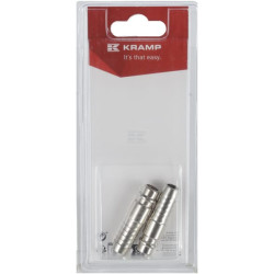 Raccord rapide UNIVERSEL KR25SFTF10P02B