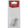 Raccord rapide UNIVERSEL KR25SFTF10P02B
