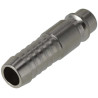 Raccord rapide UNIVERSEL KR25SFTF10P02B
