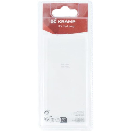 Verre de soudage UNIVERSEL KRWP63101P02B