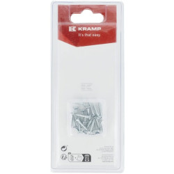 Vis UNIVERSEL KRSPS316P20B