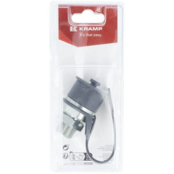 Raccord rapide femelle UNIVERSEL KRVF71815MP01B