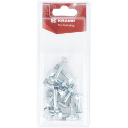 Écrou UNIVERSEL KR603630P10B