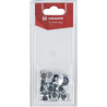 Ecrou autobloquant UNIVERSEL KR98510P10B