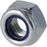 Ecrou autobloquant UNIVERSEL KR98510P10B