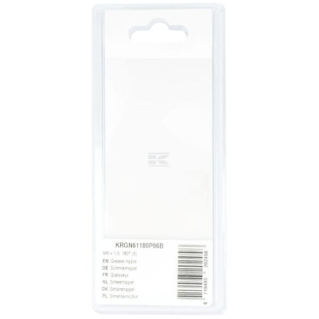 Graisseur UNIVERSEL KRGN61180P06B