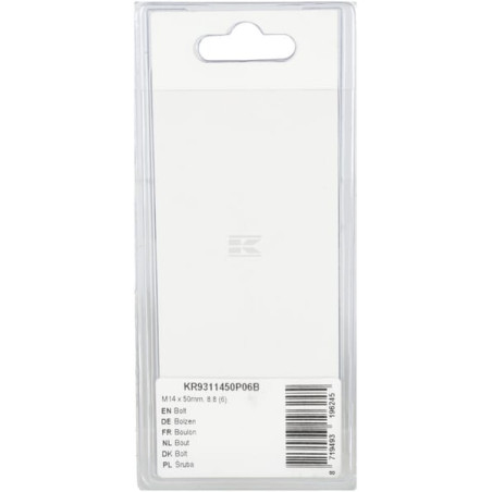 Boulon UNIVERSEL KR9311450P06B