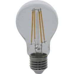 Ampoule LED à LED UNIVERSEL KRFBA607E27D