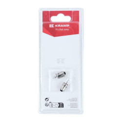 Ampoule UNIVERSEL KRGL1232P02B