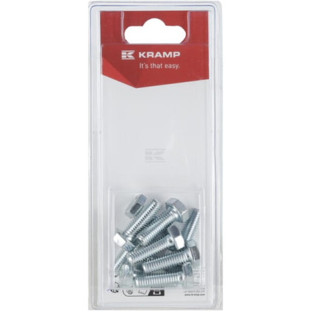Boulon UNIVERSEL KR933825P10B