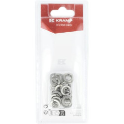 Rondelle élastique UNIVERSEL KR127B8RVSP20B