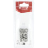 Rondelle élastique UNIVERSEL KR127B8RVSP20B