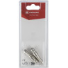 Raccord rapide UNIVERSEL KR25SFTF08P02B