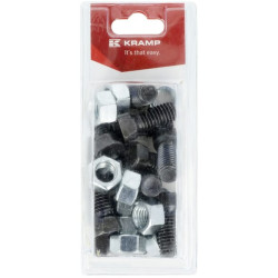 Boulon UNIVERSEL KR12UNC35C2FP12B