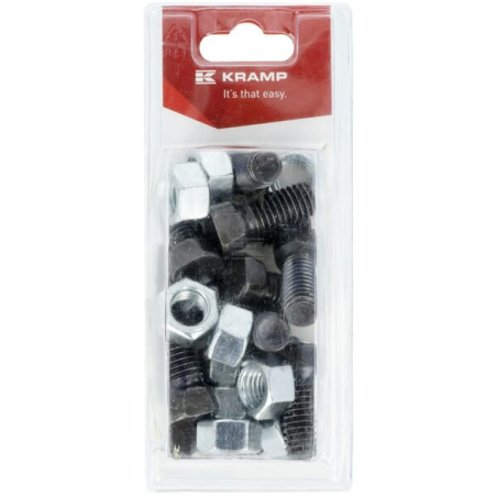 Boulon UNIVERSEL KR12UNC35C2FP12B
