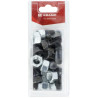 Boulon UNIVERSEL KR12UNC35C2FP12B