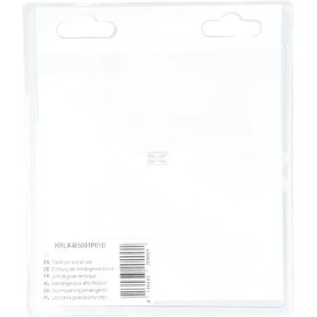 Joint d'axe UNIVERSEL KRLA405001P01B