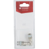 Raccord rapide UNIVERSEL KRESOI14NASP02B